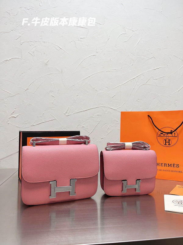Luxurious Totes - HMS3 Bags - 056