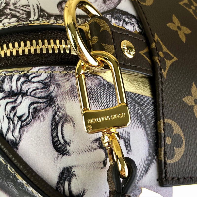 ZEP - LOV Bags - 1833