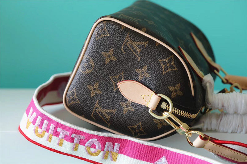 Lux-Totes - LOV Bags - 1166