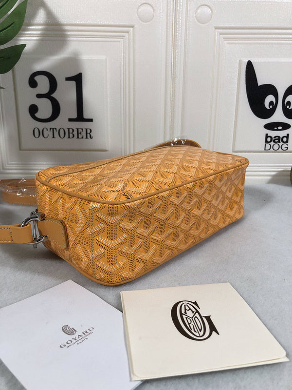 Lux-Totes - GOD Bags - 180