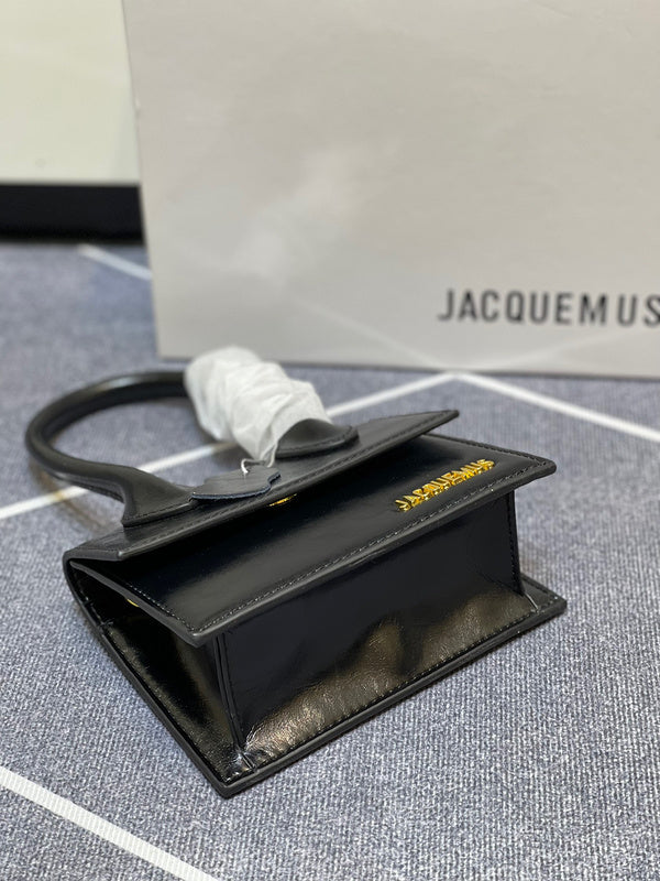 Lux-Totes - JQM Bags - 020