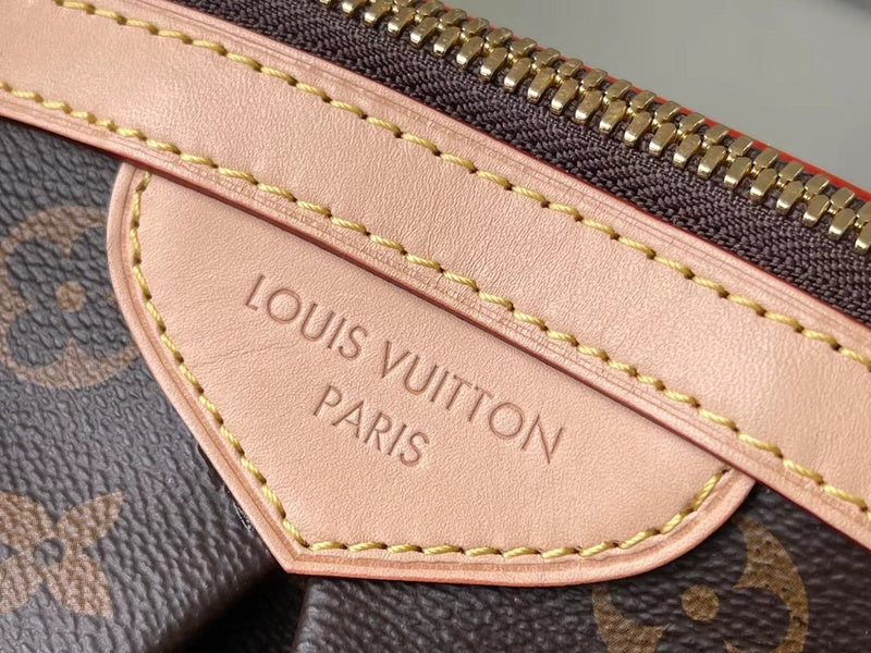 LOV - Luxurious Totes - 2005