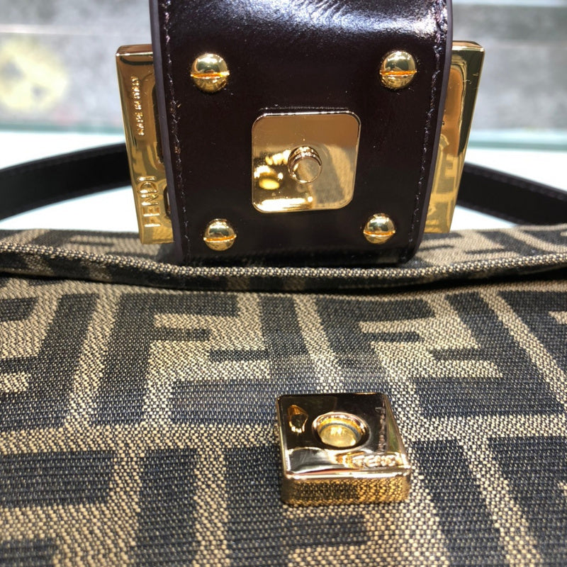 FDI Bags - Luxurious Bags  283