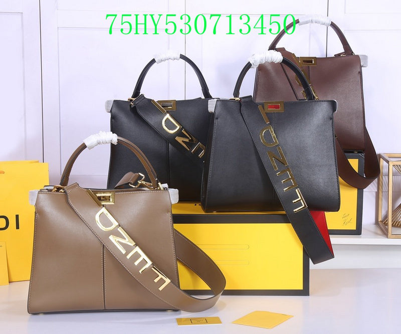 GC - Shoulder - 2566