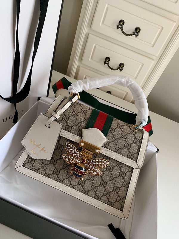 Luxurious Totes - Latest - 10023