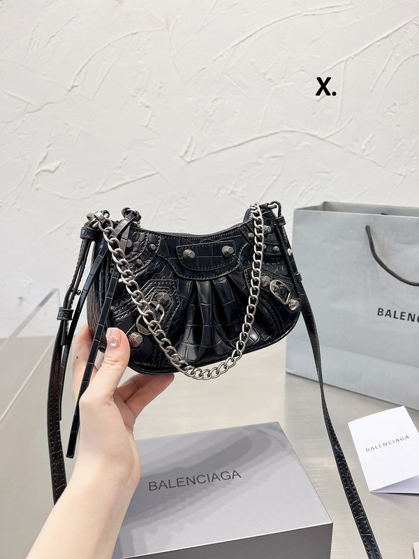 Style My Style - BGA2 Bags - 079