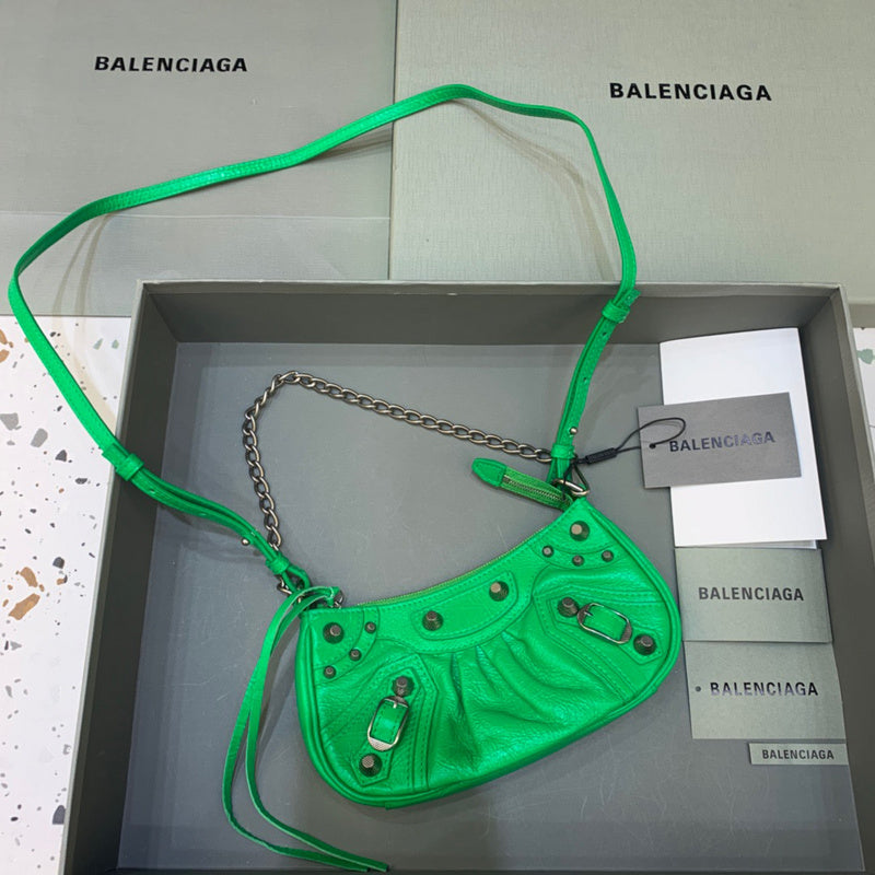 Lux-Totes - BGA Bags - 237