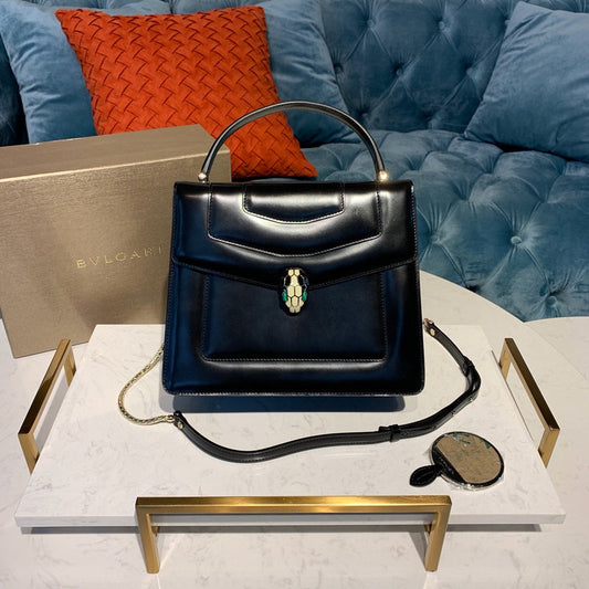 Luxurious-Totes - BVLGA Bags - 843