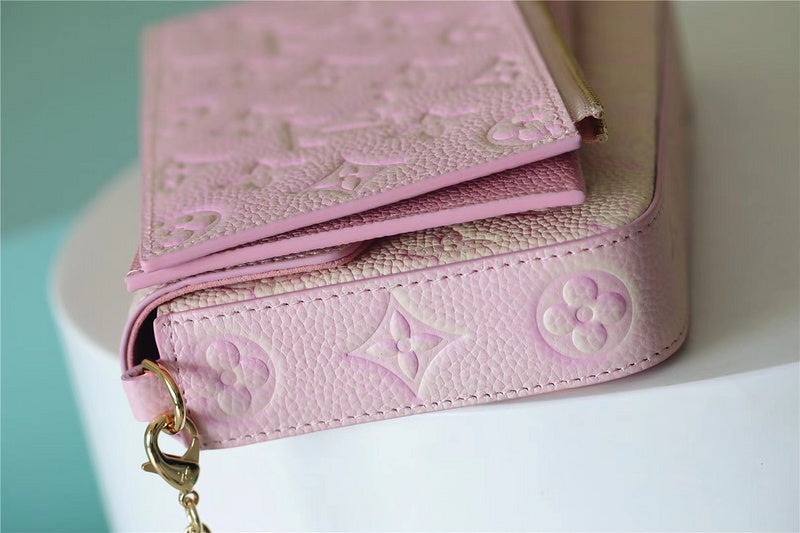 Lux-Totes - LOV Bags - 844