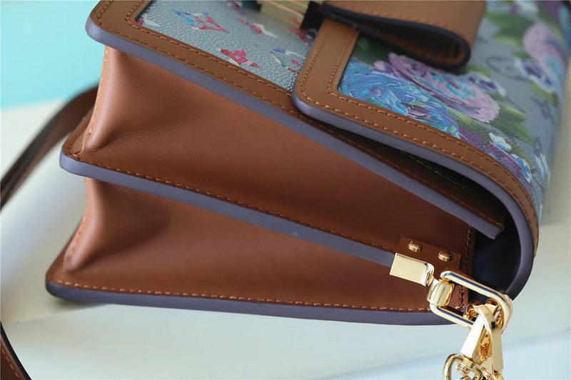 Lux-Totes - LOV Bags - 404