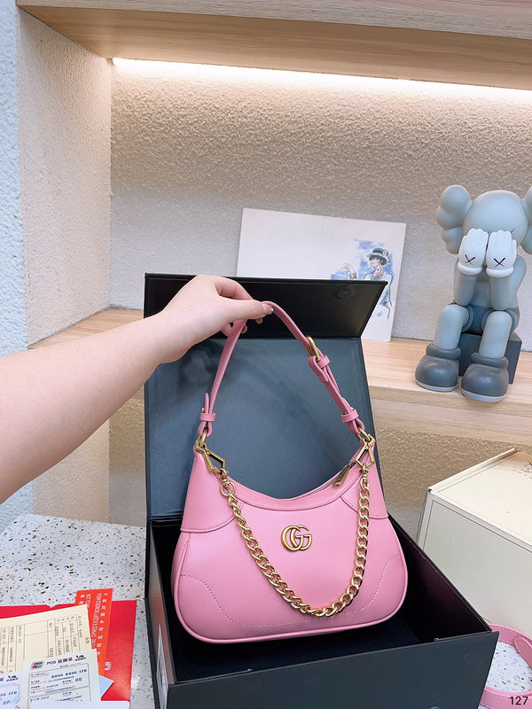 Luxurious Totes - GUI3 Bags - 120