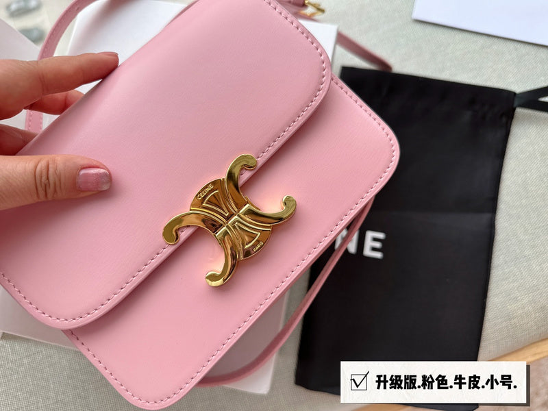 Style My Style - CLE2 Bags - 092