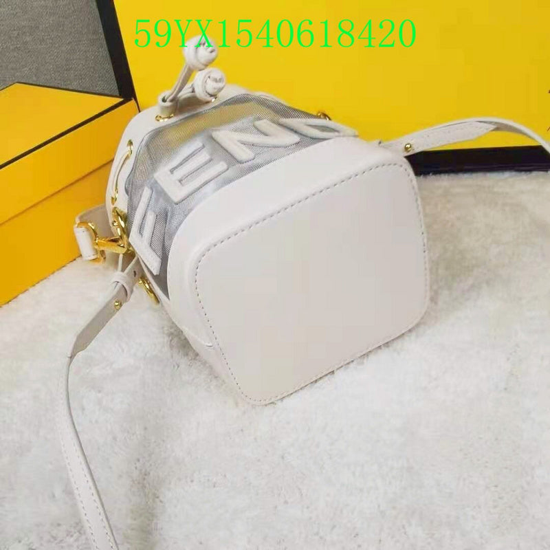 GC - Shoulder - 2970
