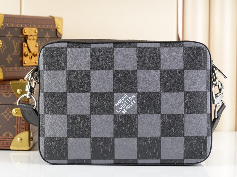 ZEP - LOV Bags - 1918