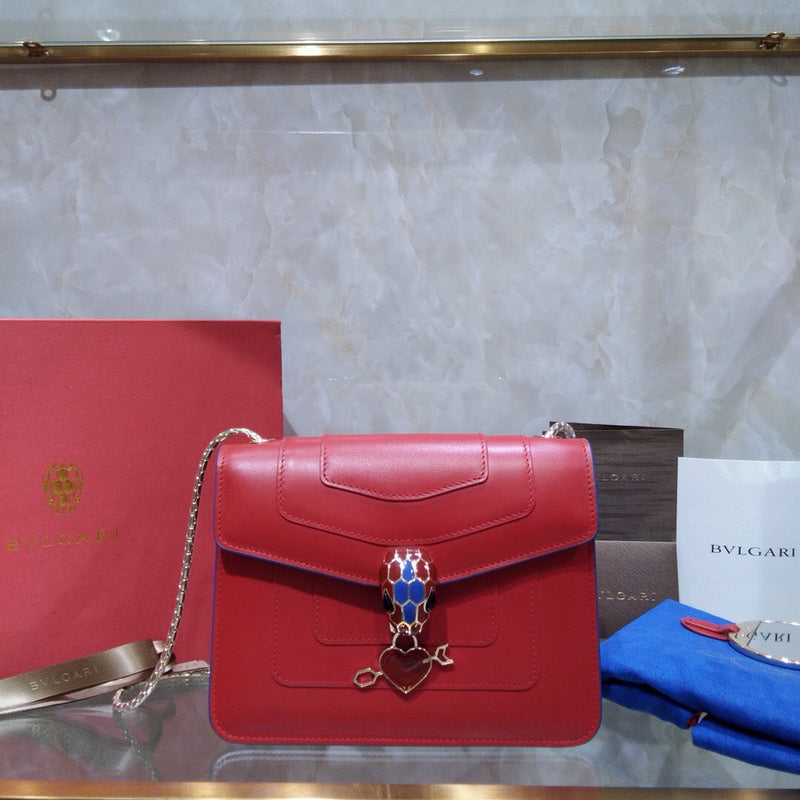 Style My Style - BVLGA Bags - 040