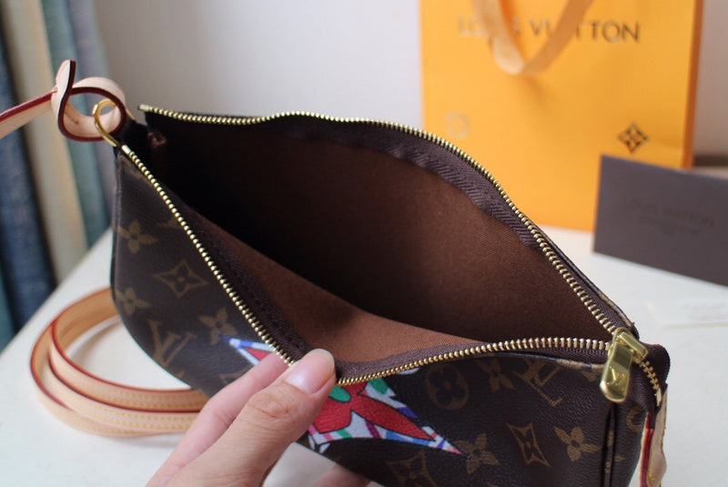 Luxurious Totes - Latest - 2696