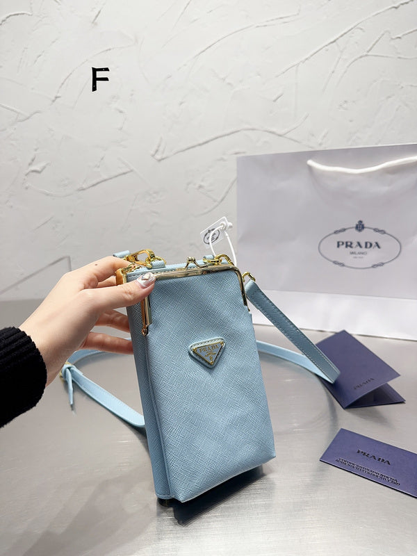 Style My Style - PDA3 Bags - 174