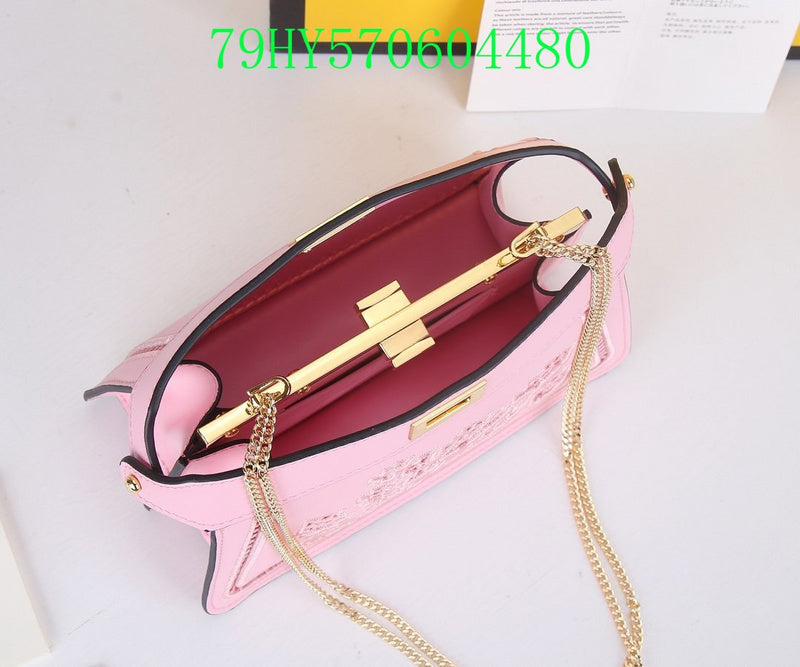 GC - Shoulder - 3028
