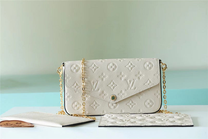 Lux-Totes - LOV Bags - 839