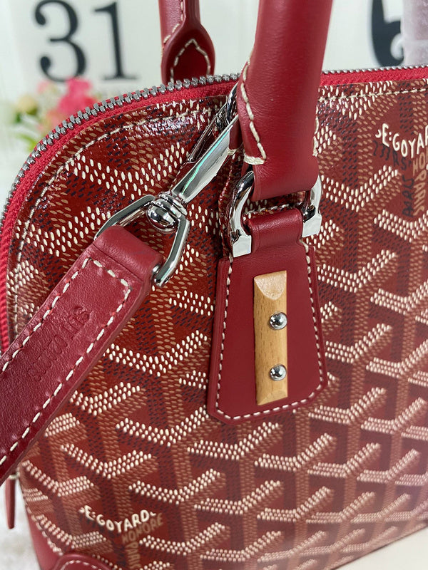 Lux-Totes - GOD Bags - 131