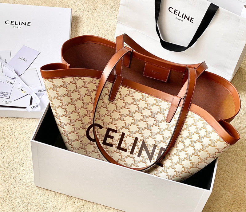 Luxurious-Totes - CLE Bags - 1199