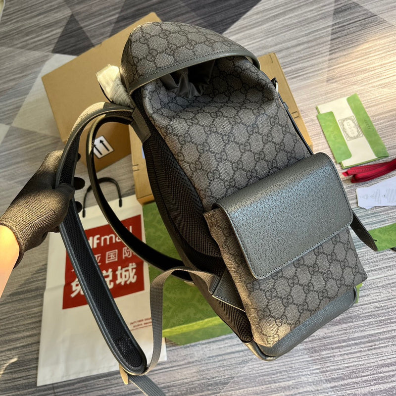 Lux-Totes - GCI Bags - 2080