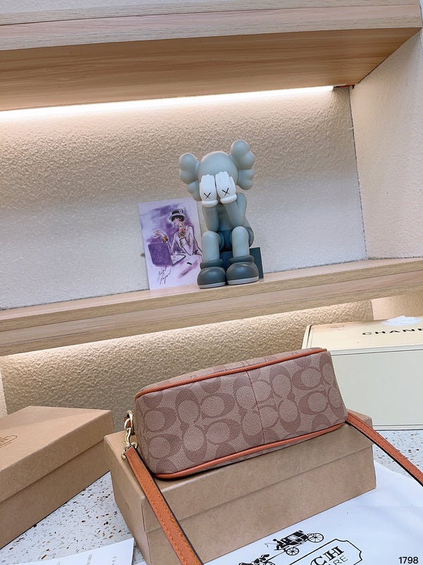 Style My Style - CCH2 Bags - 024