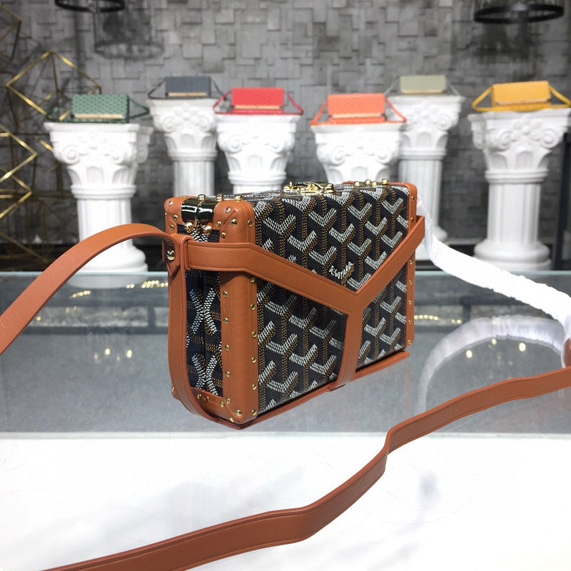 Lux-Totes - GOD Bags - 167