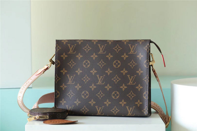 Lux-Totes - LOV Bags - 663