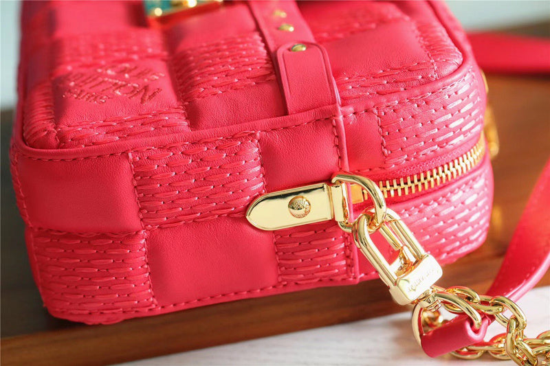 Lux-Totes - LOV Bags - 1110