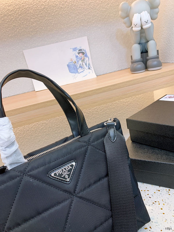 Luxurious Totes - PDA3 Bags - 195