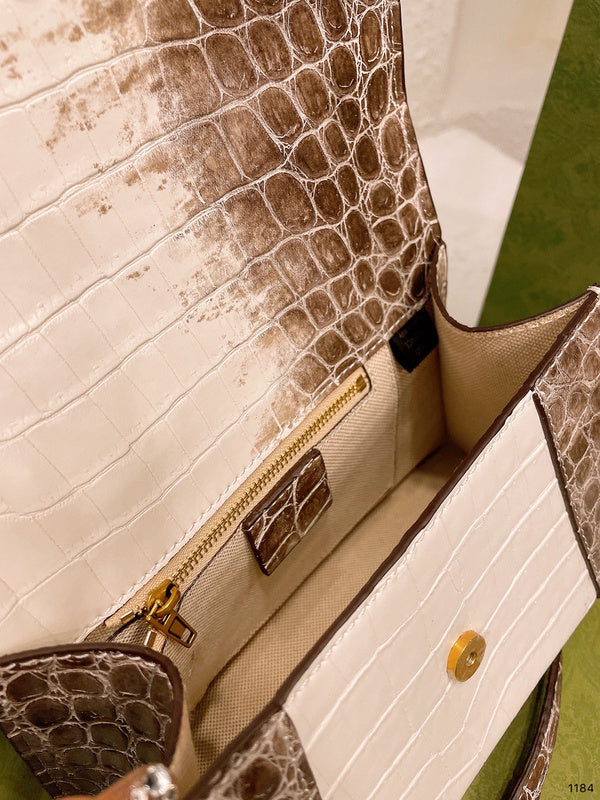 Luxurious Totes - BGA2 Bags - 184