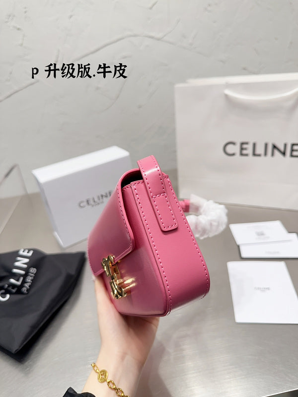 Luxurious Totes - CLE2 Bags - 085