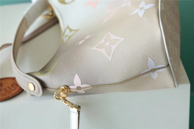 Lux-Totes - LOV Bags - 710