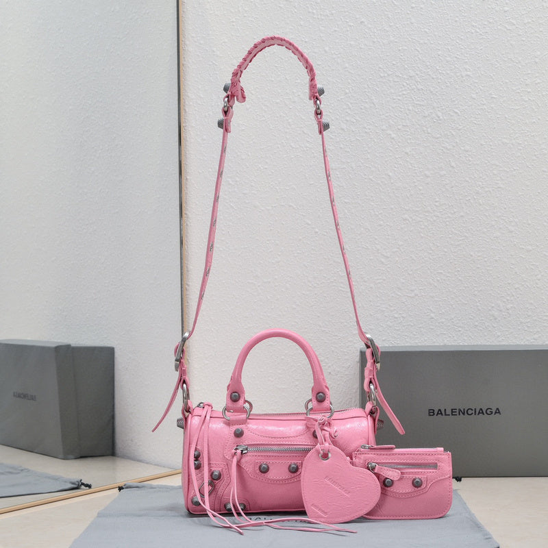 Luxurious-Totes - BGA Bags - 130