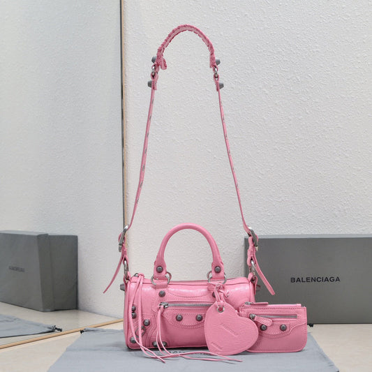Luxurious-Totes - BGA Bags - 130