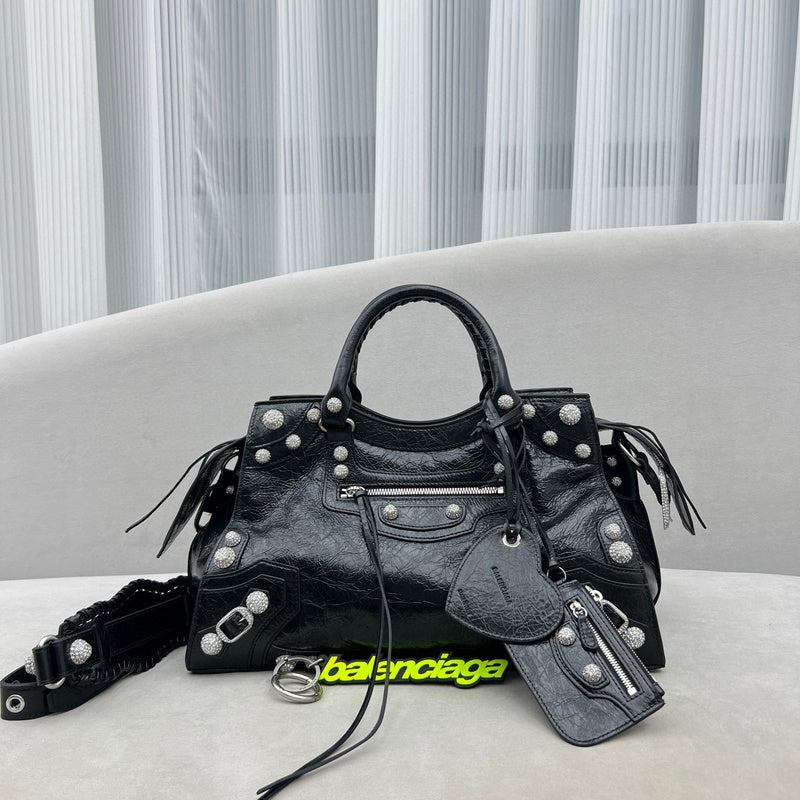 Luxurious-Totes - BGA Bags - 548