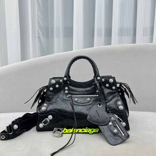 Luxurious-Totes - BGA Bags - 548