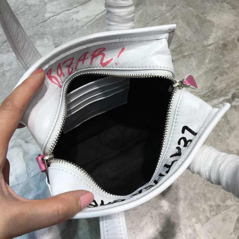 Style My Style - BGA Bags - 831