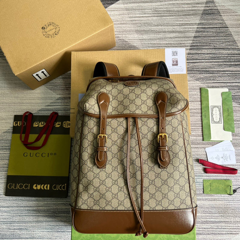 Lux-Totes - GCI Bags - 2091