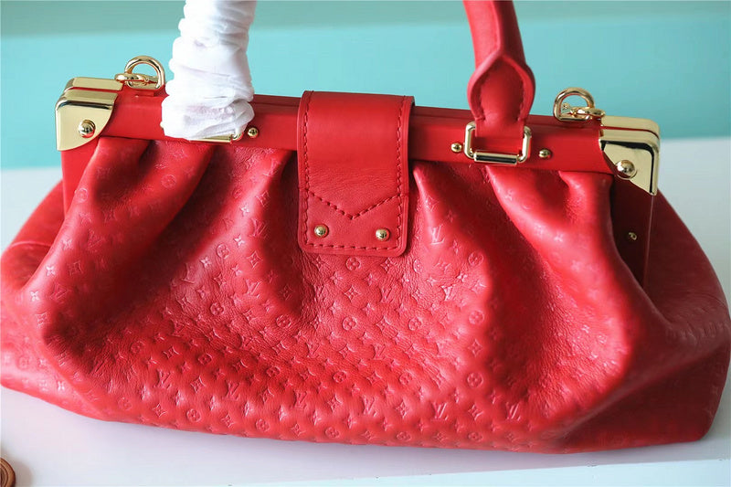 Lux-Totes - LOV Bags - 283