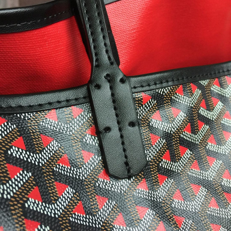 Lux-Totes - GOD Bags - 259