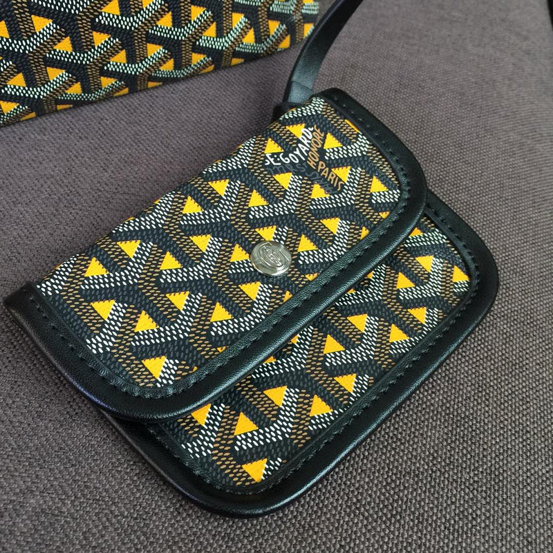 Lux-Totes - GOD Bags - 249