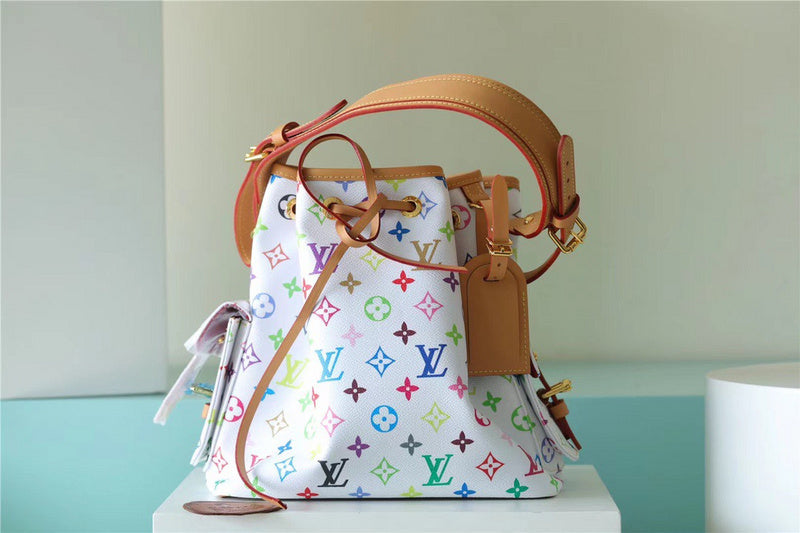 Lux-Totes - LOV Bags - 586