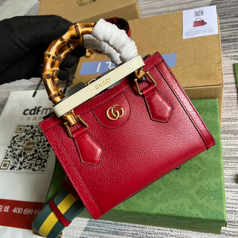 Luxurious Totes - Latest - 3677