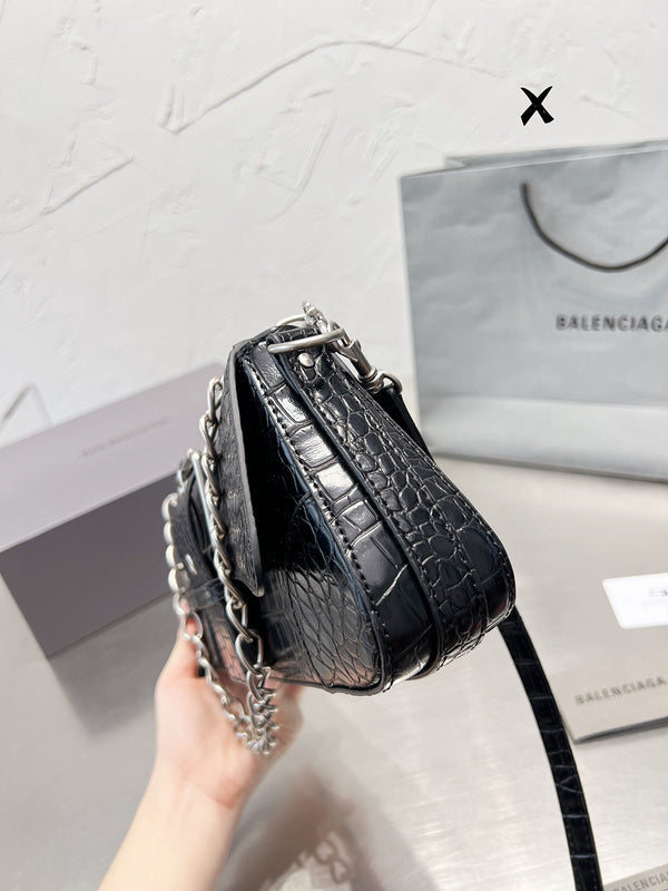 Luxurious Totes - BGA2 Bags - 034