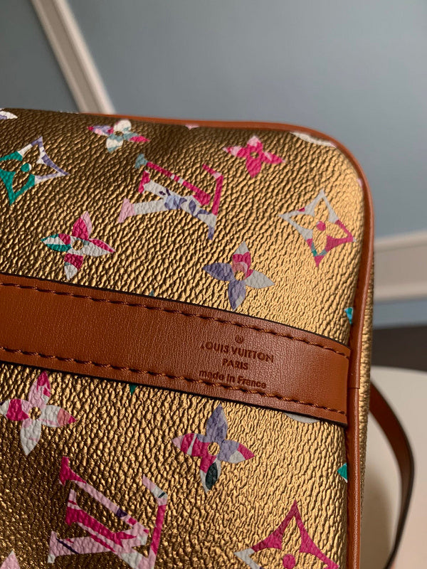 ZEP - LOV Bags - 1254
