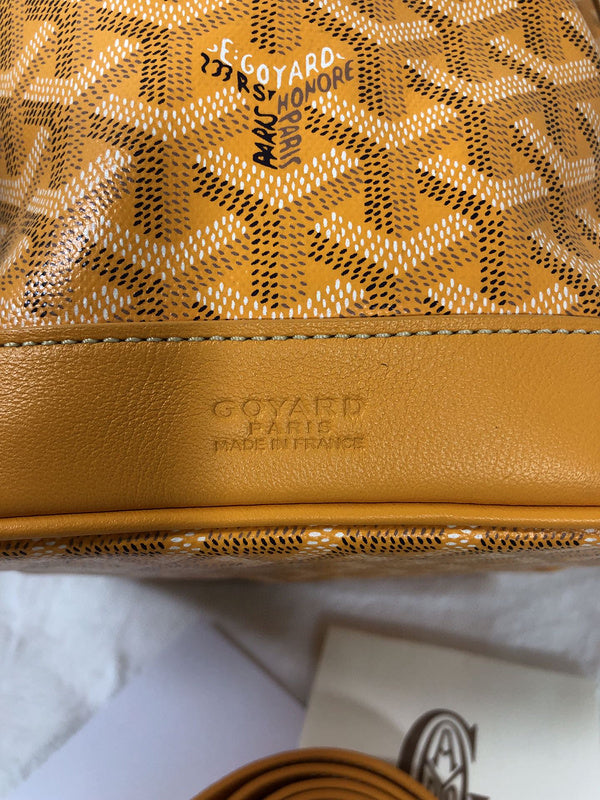 Lux-Totes - GOD Bags - 178