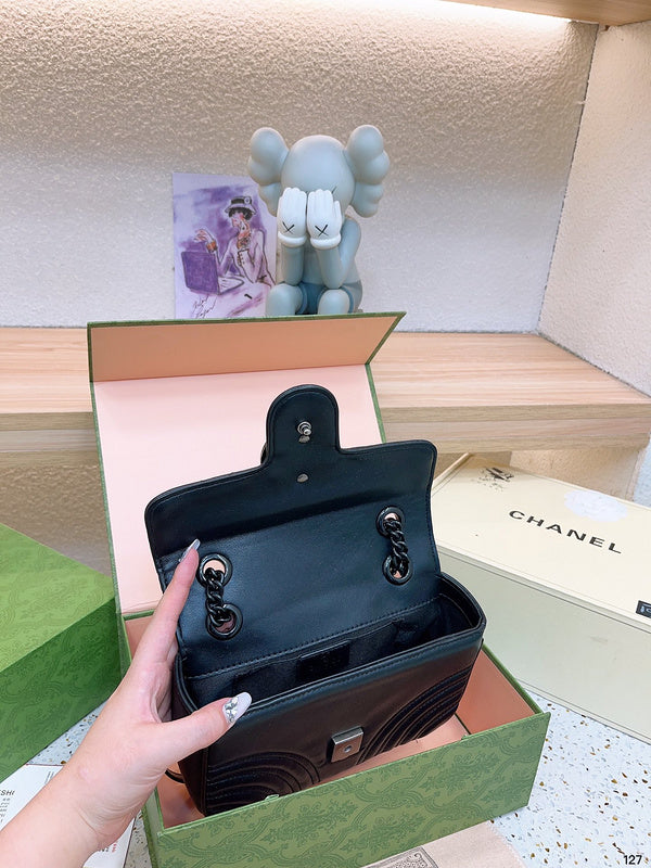 Luxurious Totes - GUI3 Bags - 038