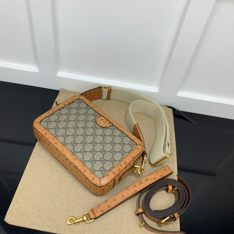 GUI - Luxurious Totes - 568